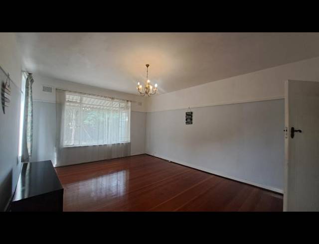 1 BEDROOM APARTMENT FOR SALE IN MUSGRAVE